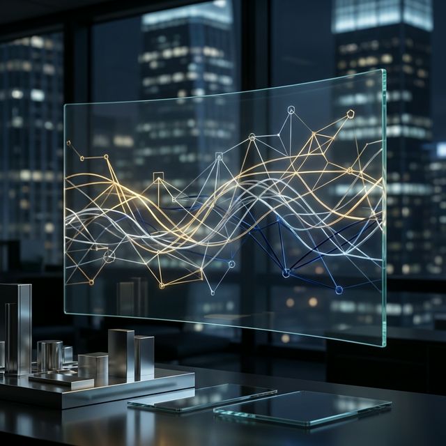 Consultoría Tecnológica, Estrategia y Arquitectura