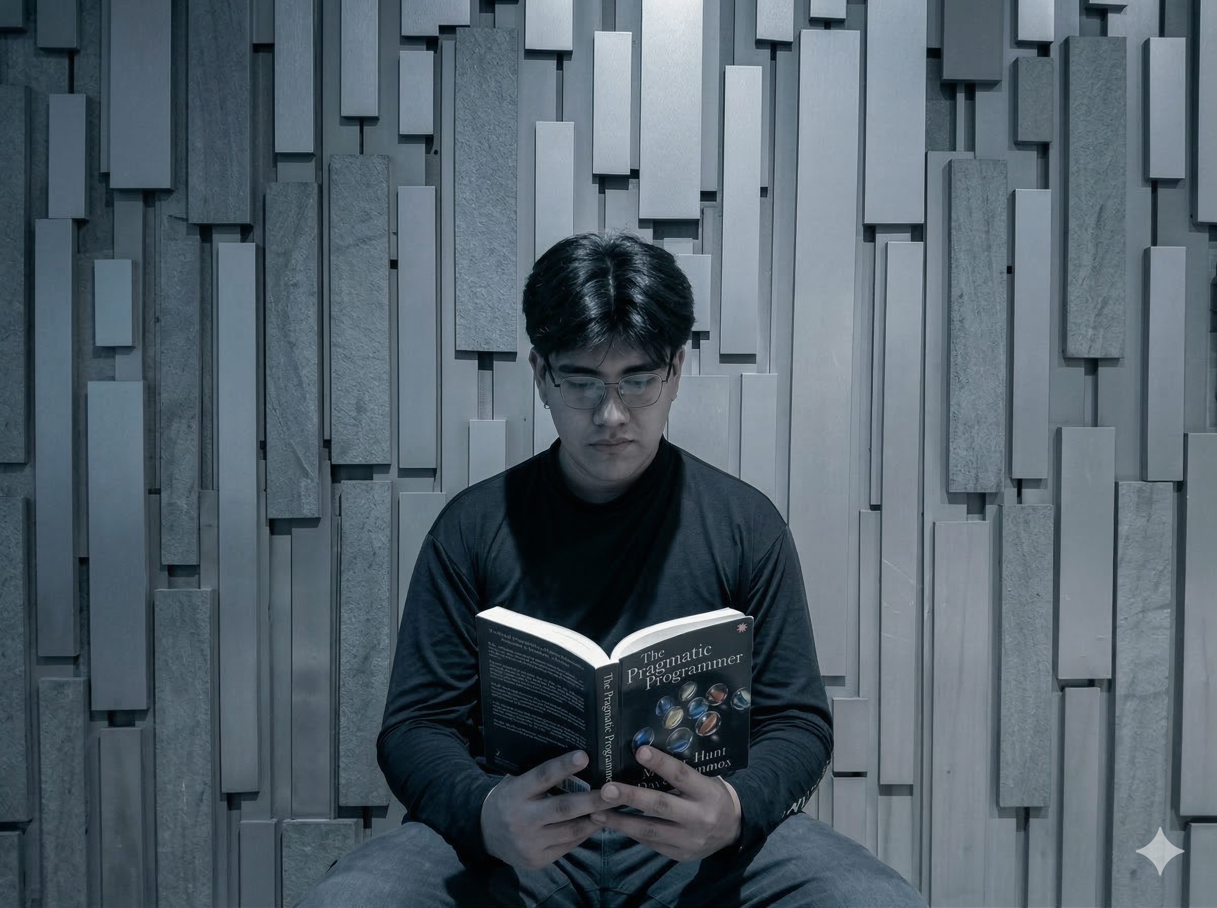 Fundador de Cori Inc.