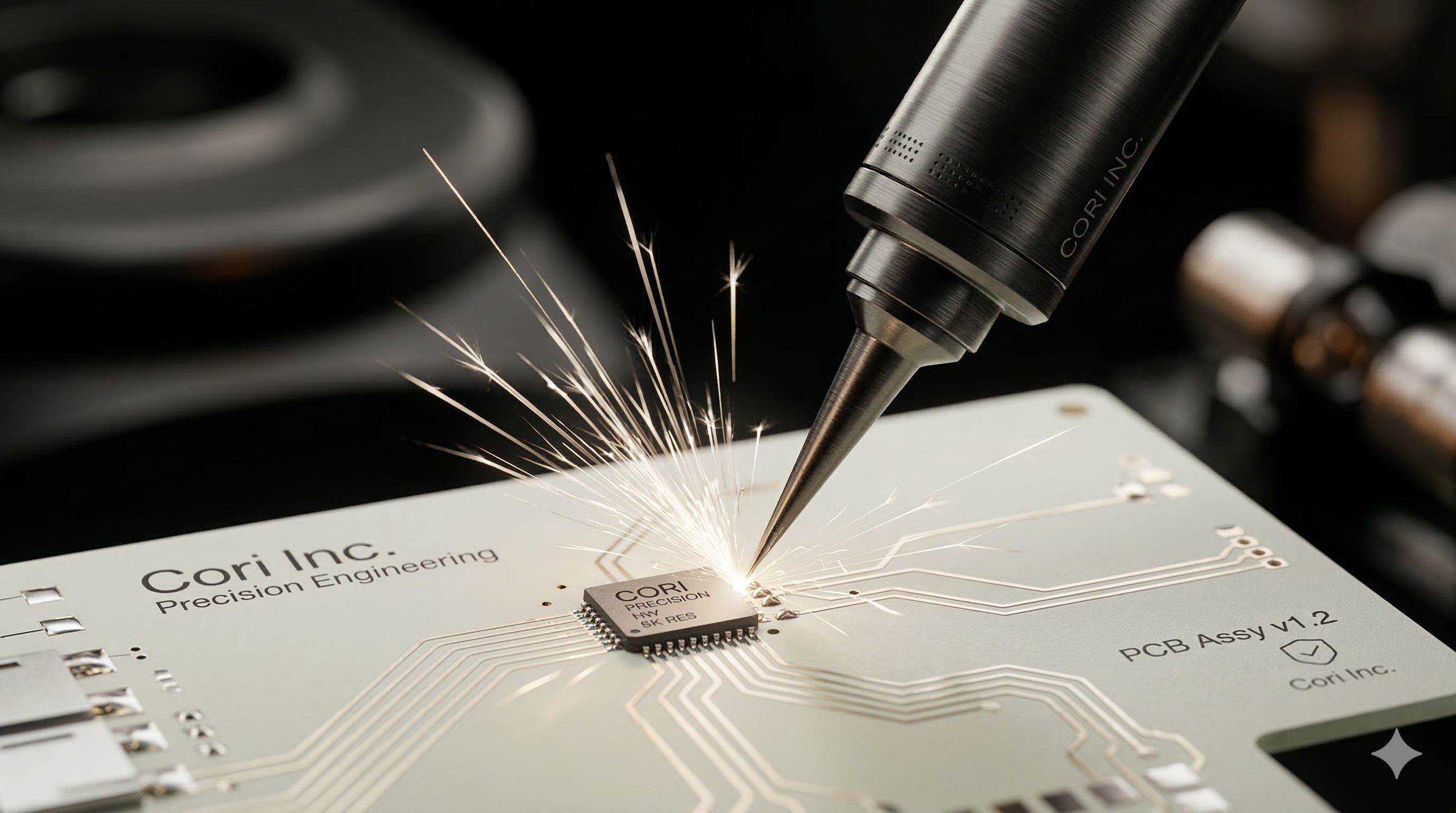 Sistemas de Automatización