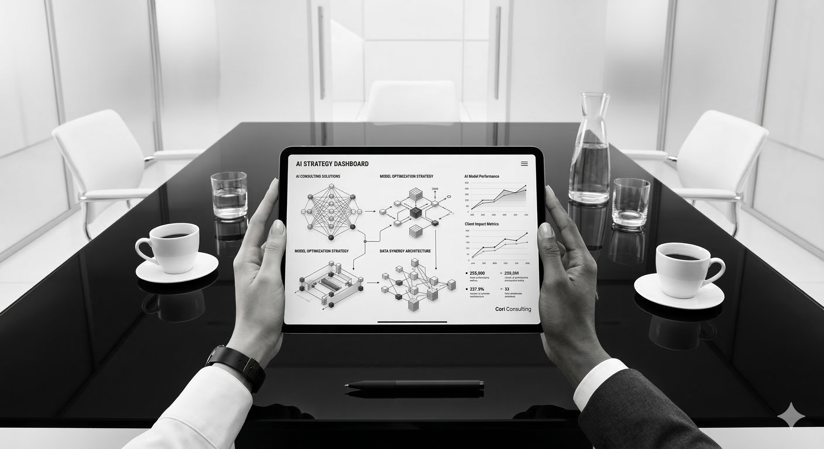 Sistemas de Información & IA